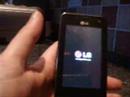 LG VIEWTY KU990 REMOTE UNLOCKING