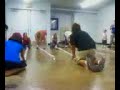 Ferret tube racing-Buckeye Bash
