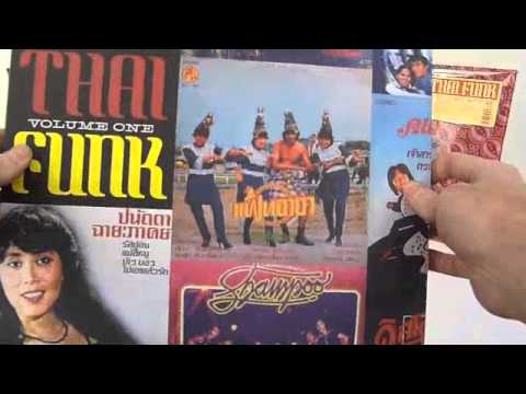 Thai Funk