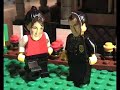 Anna Pihl In Legoland