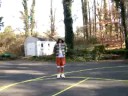 Antebellum Era Religious Movements in: DODGEBALL.