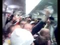 Newcastle Fans on Train - Pogo If You Love The Toon