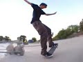 Chris Pappas The Chillers