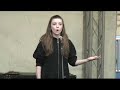 BATLEYS GOT TALENT 2008 - FINALS