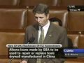 Wittman Supports Amendment to Aid Homeowners Impacted by Toxic Chinese Drywall