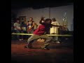 Mississippi girl pop lockin