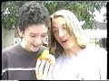 Pickle Donut Commercial
