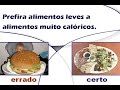 curso aprovação   dicas simples