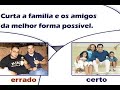 curso aprovação   dicas simples
