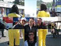 SBK 08 Vallelunga