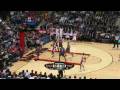 videos de Toronto Raptors vs Charlotte Bobcats Nov.26/08