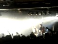 SENSES FAIL. Bite to break skin México 2009. Salón Cuervo