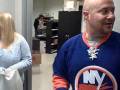 videos de 94.3 WMJC Islanders Listener Patrol - Roux Associates