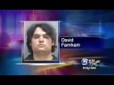 David Farnham REALLY Loves The Dark Knight