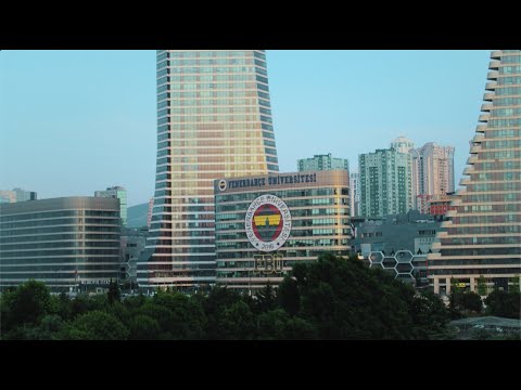 Fenerbahche University