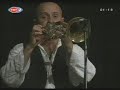 Goran Bregovic and Ogi Radivojevic- Cocktail Molotov