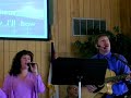 Music- praise: ONCE AGAIN