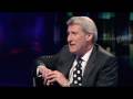 BBC Paxman: What's the difference between Zionism and Racism?