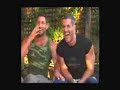 This are Colton Ford and Blake Harper telling a joke in their movie NAKED FAME