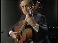 Paco Peña - Alegrías Paco Peña - Alegrías