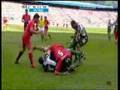 Topsy Ojo - London Irish vs Toulouse -