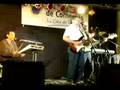 Rock and roll y fiebre- Los Robertone's