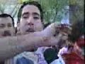 Hinchada de River Plate despide a Enzo !!
