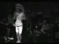 Novos Naniwanos ライブ 4.「御堂筋線」