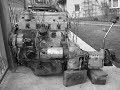 Tarpan opis techniczny