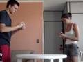Speedcubing Tambellini VS Jeanne Empate