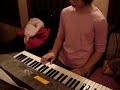 Sorry to everybody who wants notes. Can't provide y'all with notes. I don't know anything about instruments at all! My cousin learned it from one of her friends in NYC. I don't think she even knows the notes...(she's only 13, I believe).This is my cousin Joyce playing the Inuyasha Theme. If you don't know anything about anime or Inuyasha, this video probably won't mean anything to ya. I thought she wuz pretty good, though.