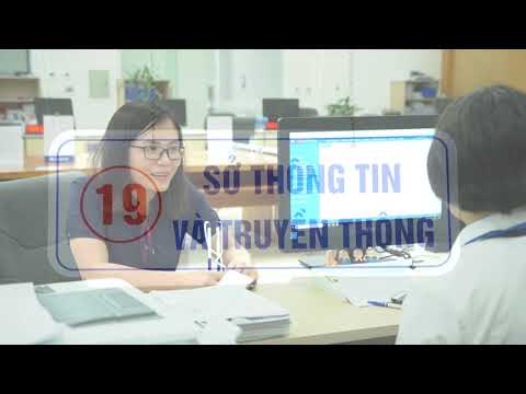 Hướng dẫn nộp hồ sơ TTHC thuộc thẩm quyền giải quyết của Công an tỉnh tại Trung tâm Phục vụ hành chính công tỉnh Hà Tĩnh