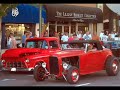 Hot Rods & Custom Stuff Tour Hot Rods & Custom Stuff Tour