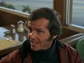 five easy pieces - diner scene