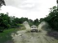 4X4 in Laos 4X4 in Laos