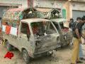 Anti-Taliban Mayor Killed in Pakistan Blast