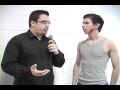 West Side Story Promo - Bridgeport High School Theater