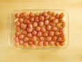 Potato Salad With Lemon Vinaigrette