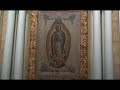 Templo de Jesus Maria - Guadalajara - Nuns Praying