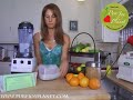 Elaina Love How to Make Nut Milk Elaina Love How to Make Nut Milk