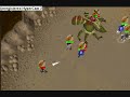 Phoenix Knights at Kq