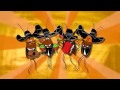 LA CUCARACHA version Ingles/ English version LA CUCARACHA version Ingles/ English version