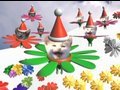 Jingle Cats waltz-of-the-flowers