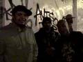 Black Spade and Strange Fruit Project