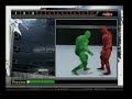 SvR09 Create A Finisher - Cradle Shock