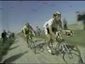 1988 Paris Roubaix Finish