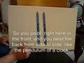 Skiing in a Nutshell: a concise lesson -- carving