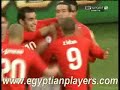 Egypt foot ball team amazingly Embarrass Brazil and beats Italy