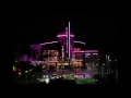 Time Lapse:  Edwards 18 Cinemas,  West Covina, California