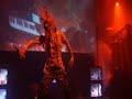 skinny puppy   immortal  live montreal toronto 